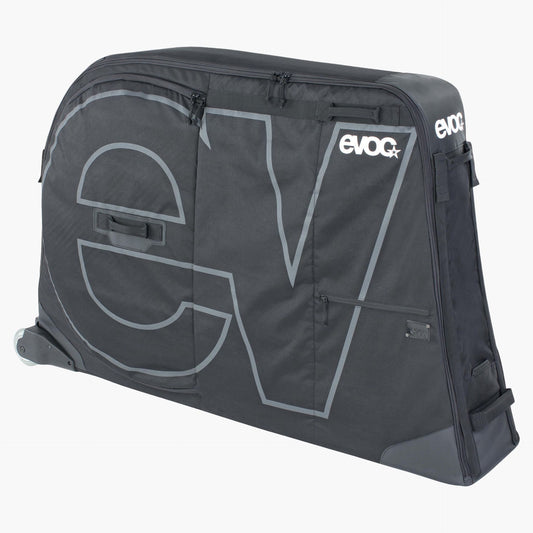 EVOC BIKE TRAVEL BAG BLACK