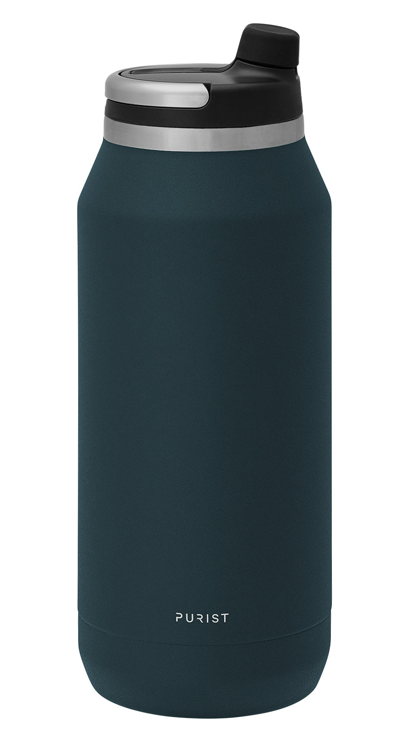 PURIST STAINLESS FOUNDER UNION 32 OZ