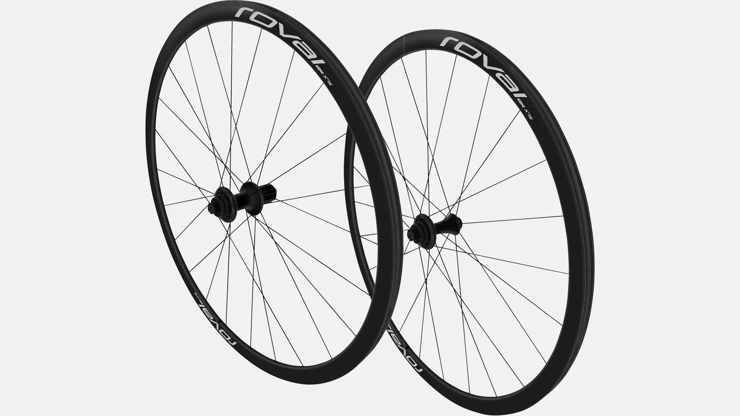 FUSEE SLX 24 DISC