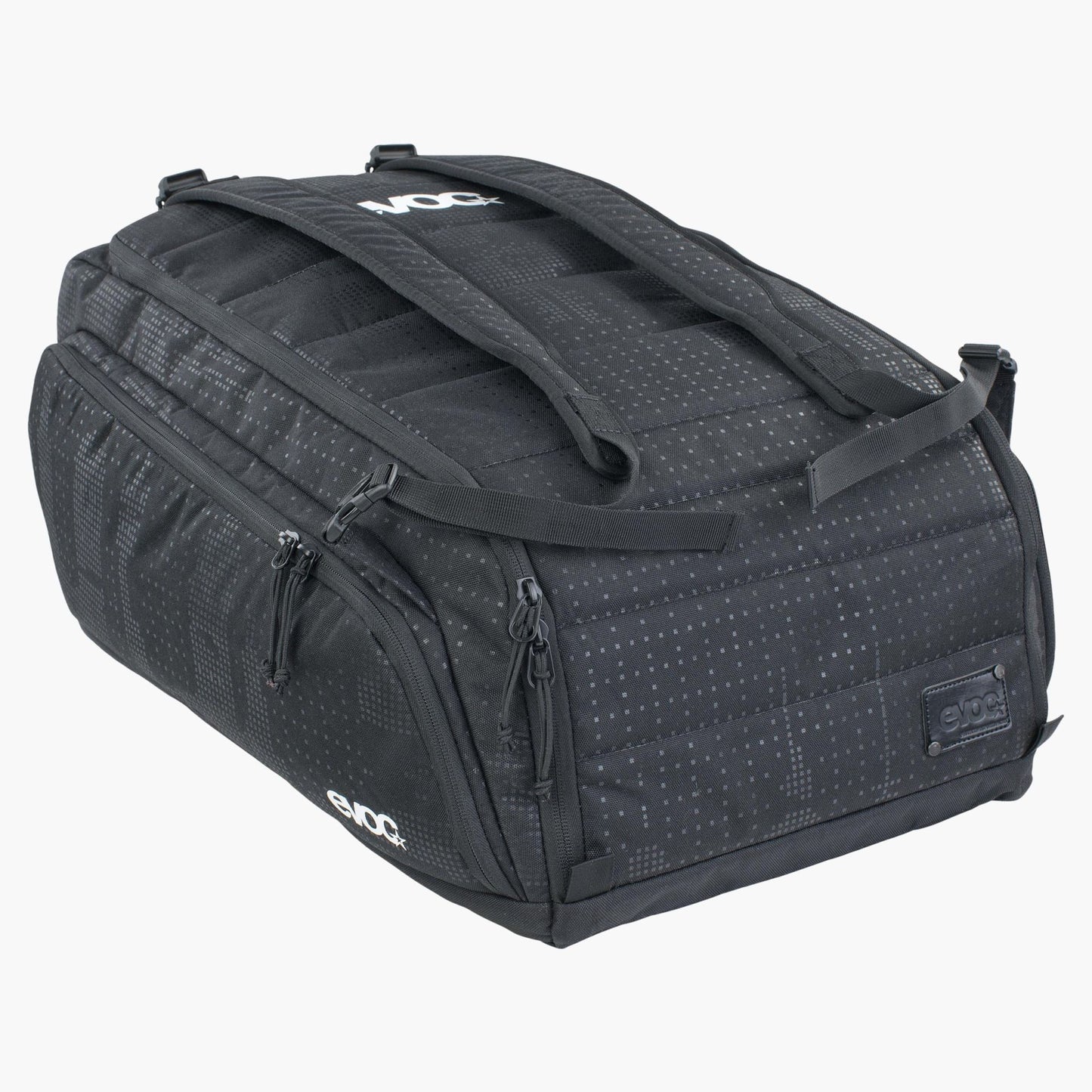 EVOC GEAR BAG 55L BLACK