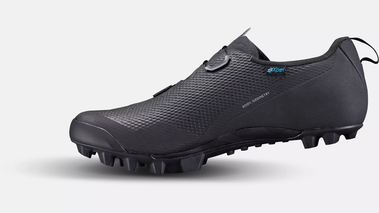 Recon 3.0 Gravel & Mountain Bike Shoe