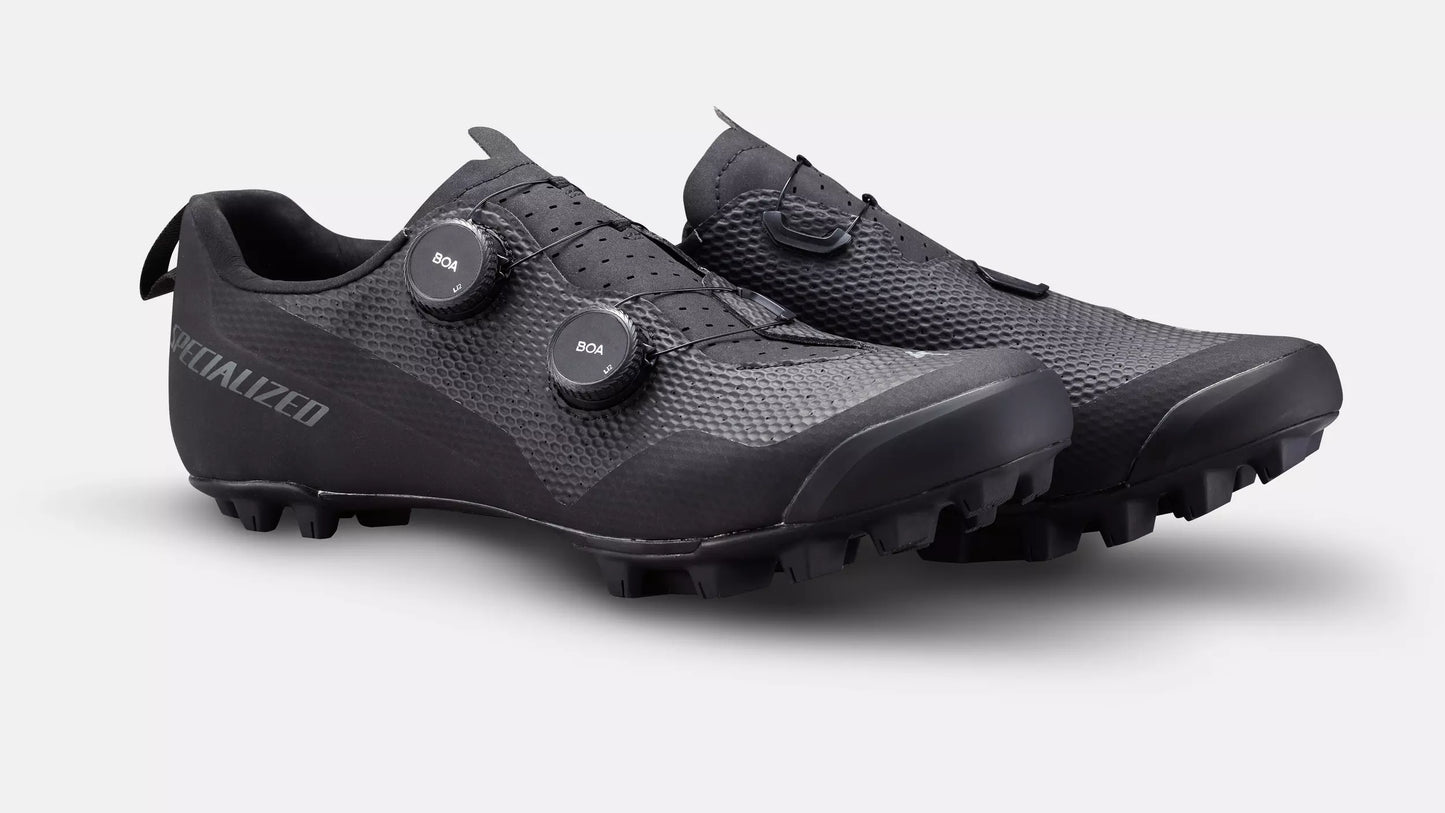 Recon 3.0 Gravel & Mountain Bike Shoe