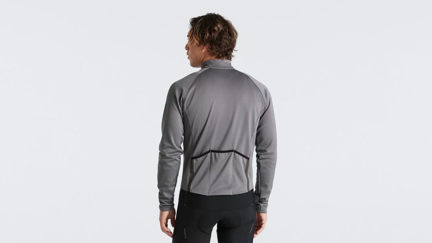 Men's RBX Expert Long Sleeve Thermal Jersey