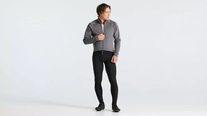 Men's RBX Expert Long Sleeve Thermal Jersey