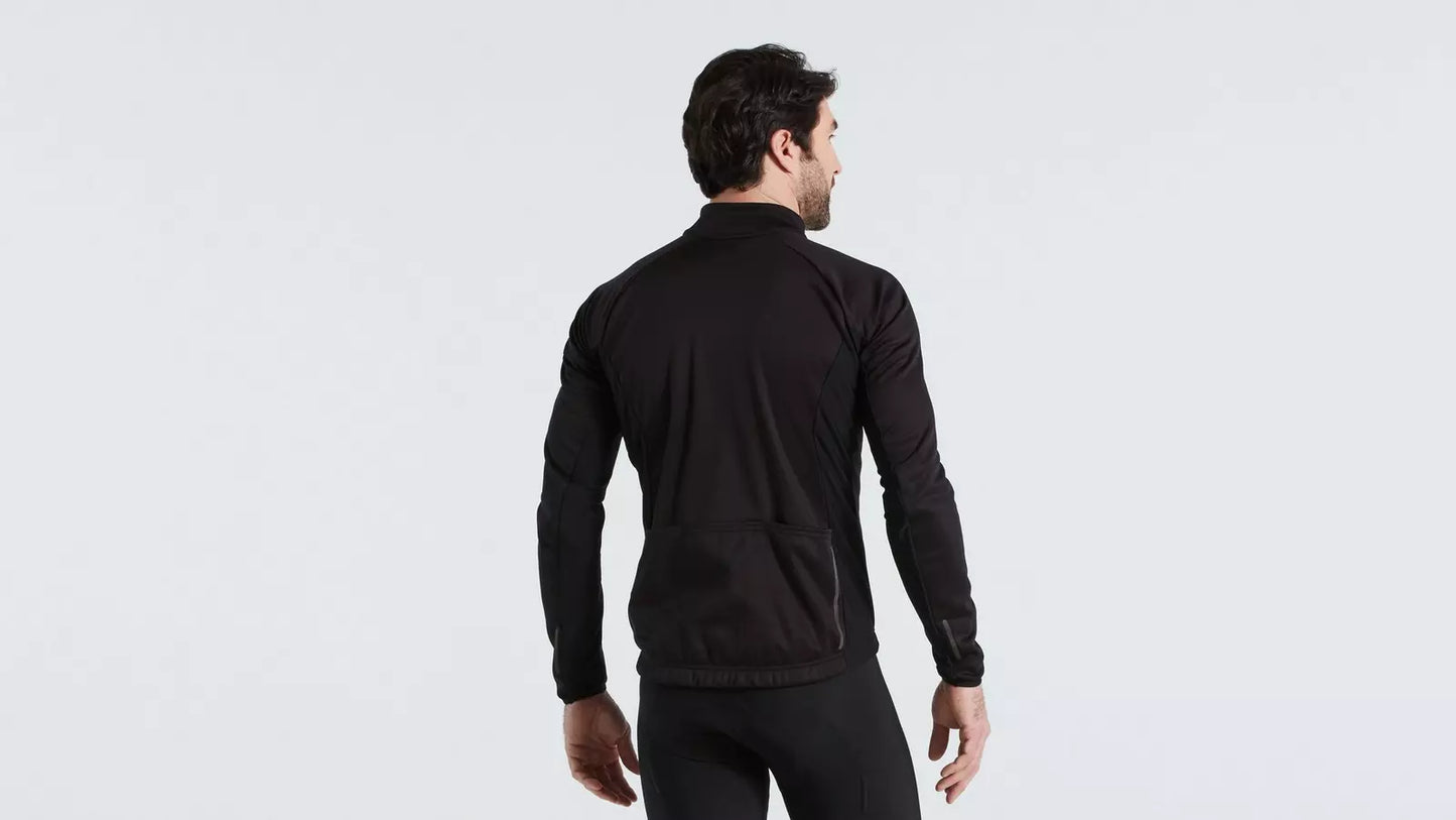 Men's RBX Softshell Jacket