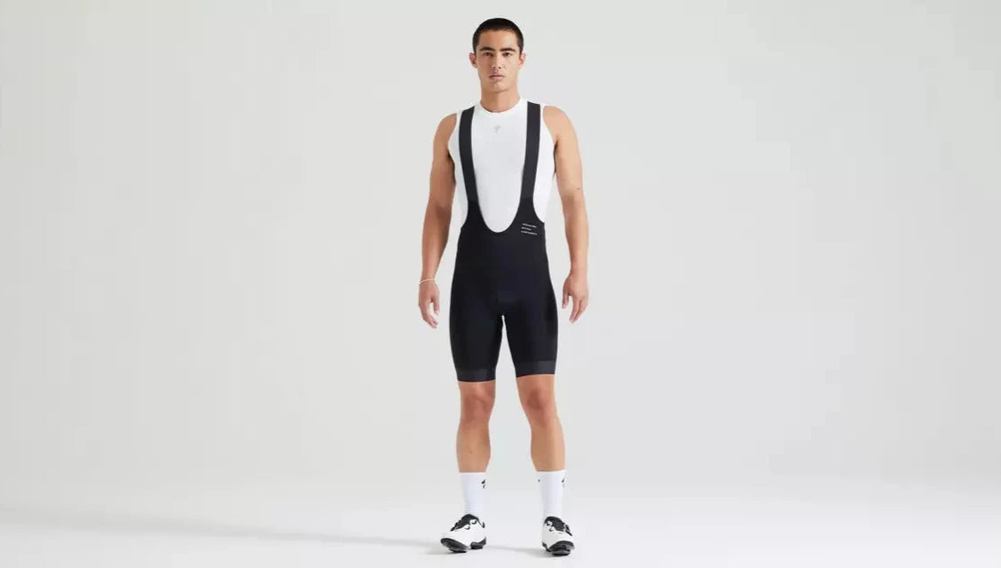 MEN’S SPECIALIZED FOUNDATION BIB SHORTS