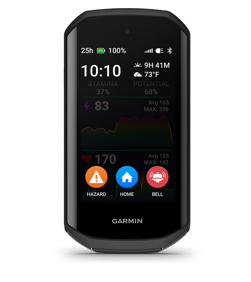 Garmin Edge® 1050