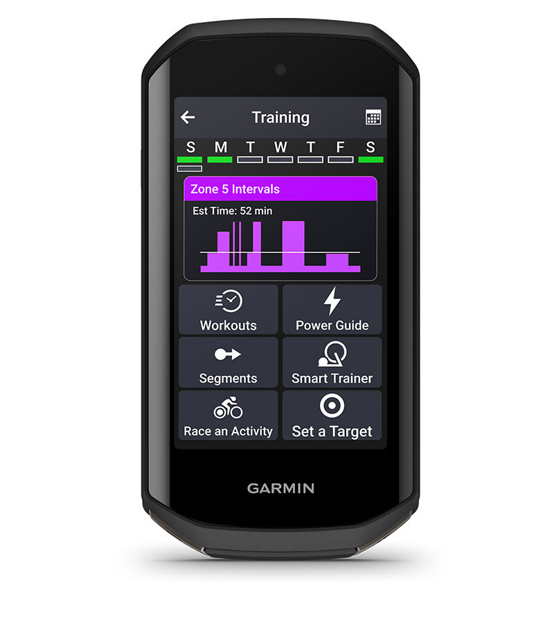 Garmin Edge® 1050