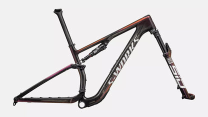 S-Works Epic 8 Frameset