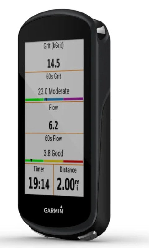 Garmin Edge® 1030 Plus