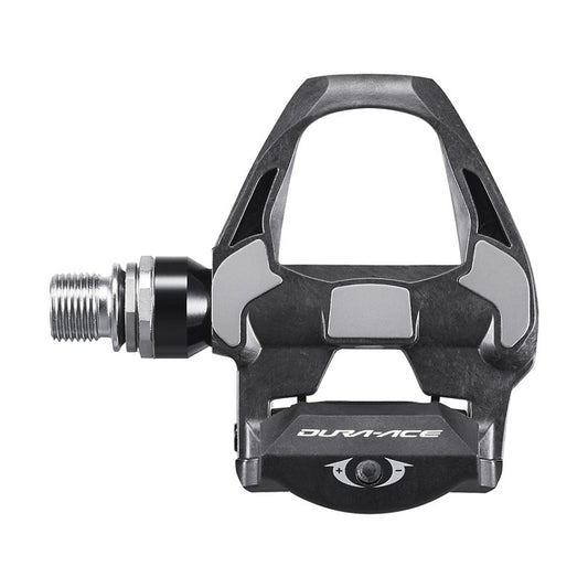 SHIMANO PD-R9100 PEDALS DURA-ACE NEW