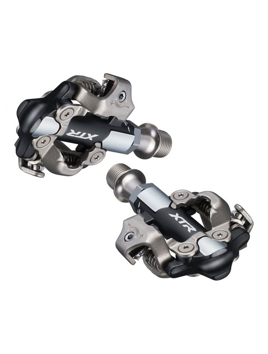 SHIMANO PD-M9100 XTR PEDALS