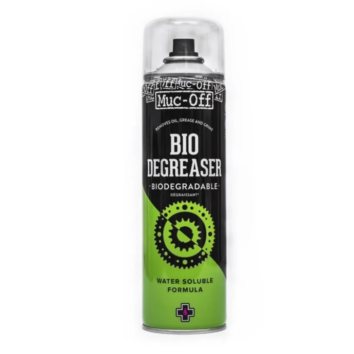 MUC-OFF BIO DEGREASER 500ML