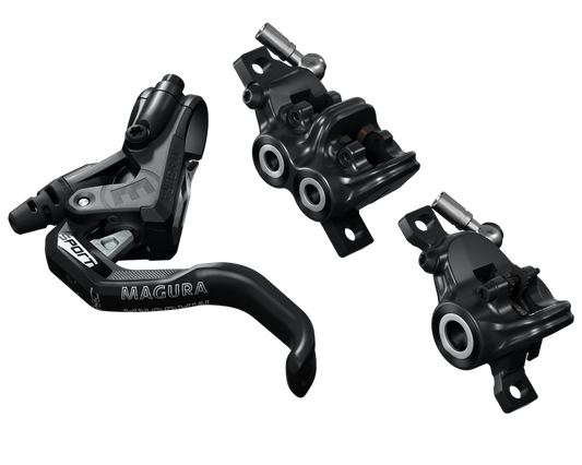 MAGURA MT TRAIL SPORT DISC BRAKE SET