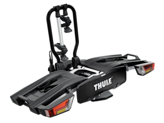 THULE EASYFOLD 2 BIKE 7 PIN