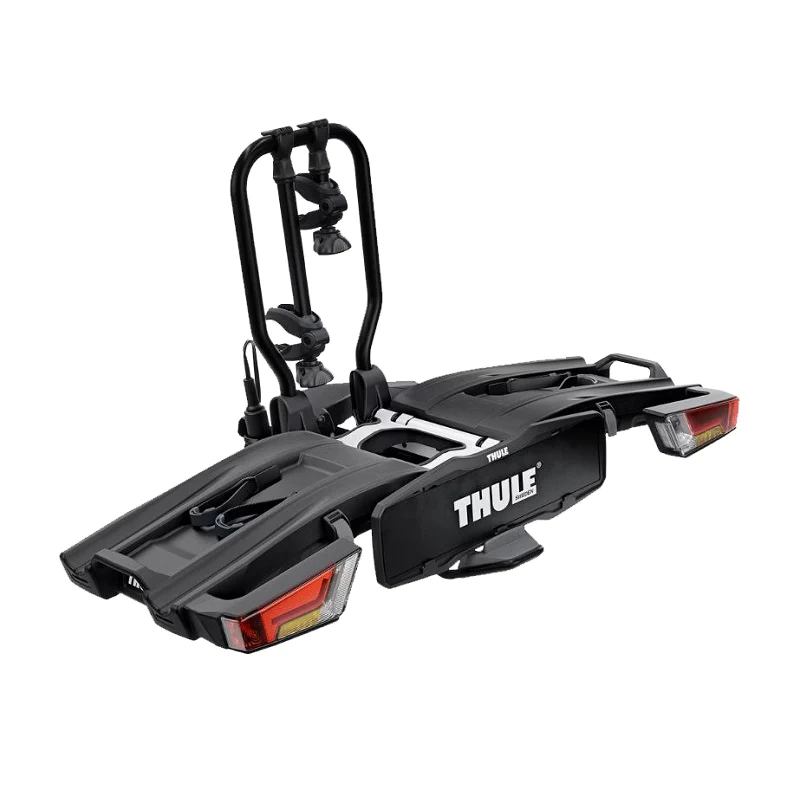 THULE EasyFold XT 2 Bike Carrier (13 Pin)