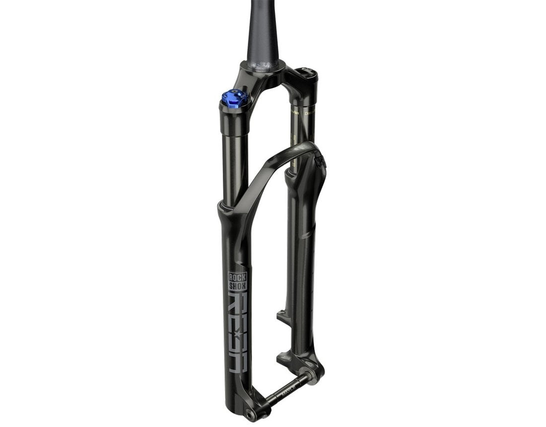 ROCKSHOX 2019 REBA RL 29/15 SA100 TP REM BLK FORK