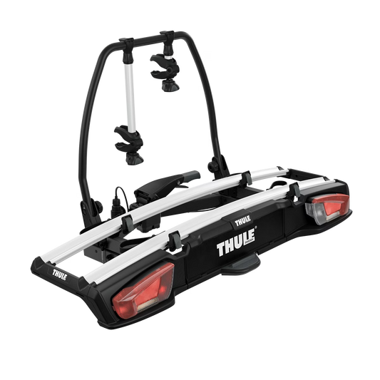 THULE VELOSPACE XT 2BIKE CARRIER 13PIN