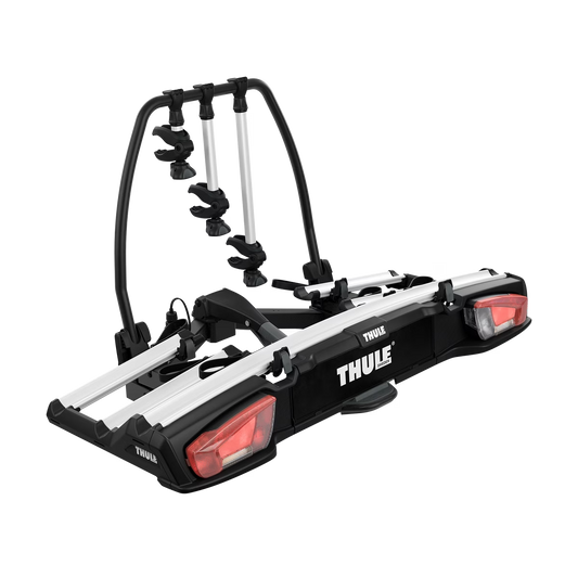 THULE VELOSPACE XT 3 BIKE - 13 PIN