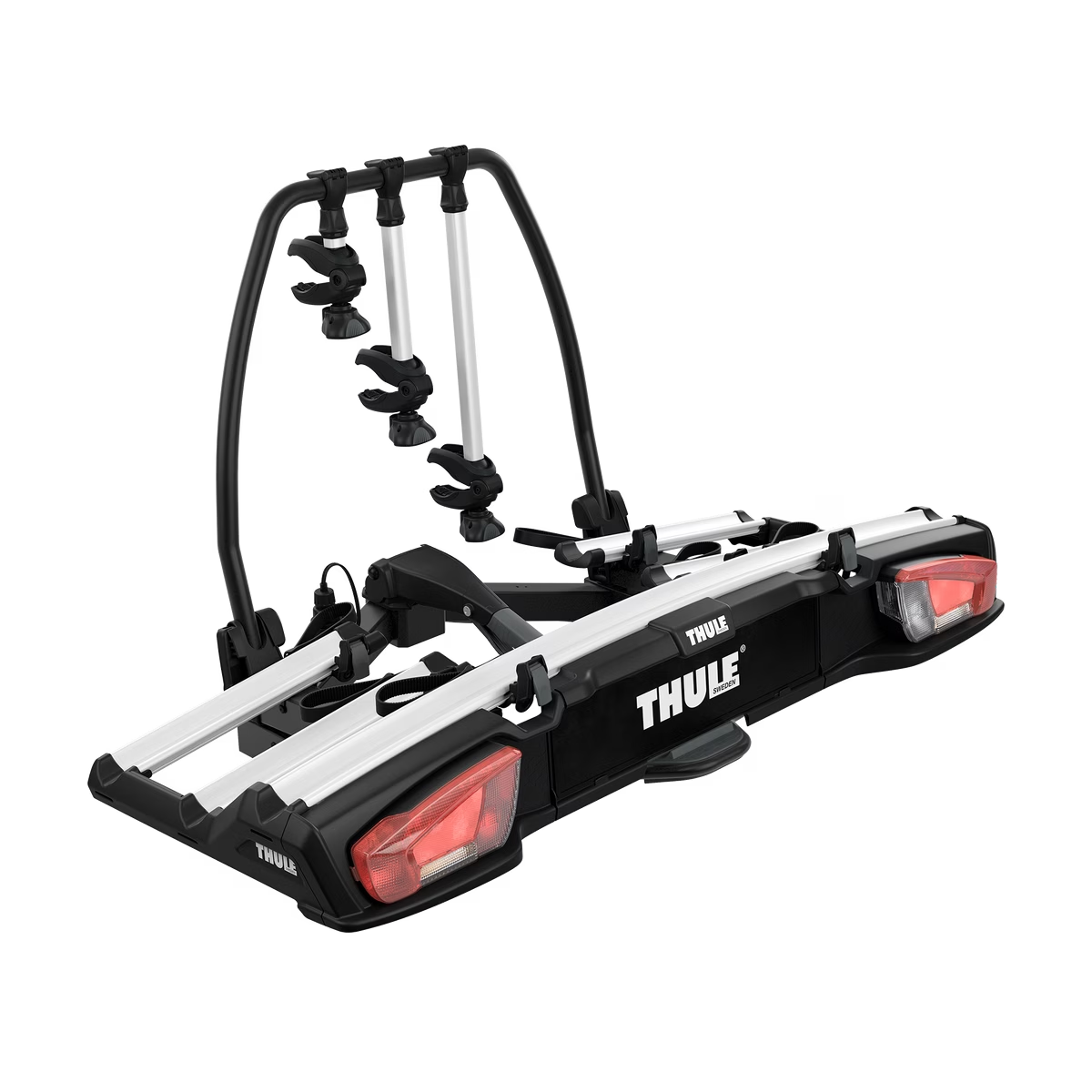 THULE VELOSPACE XT 3BIKE CARRIER  -13PIN