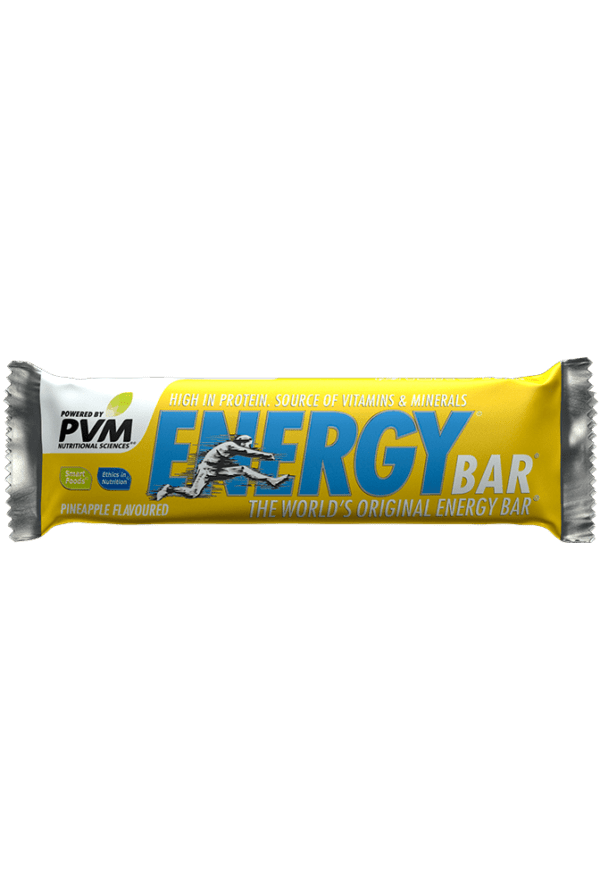 PVM Energy Bar