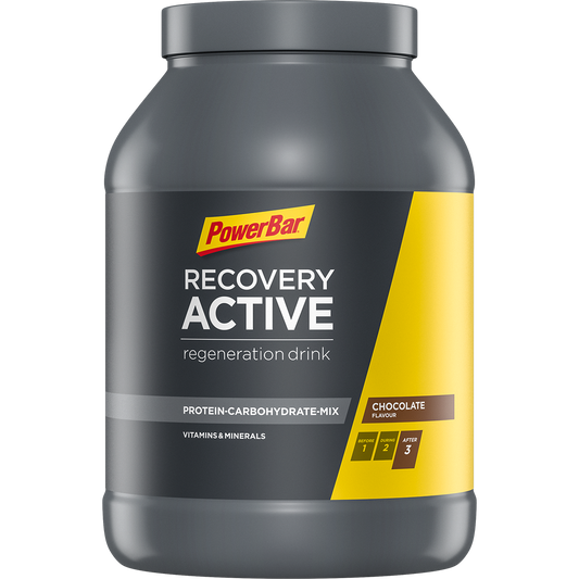 RECOVERY ACTIVE – CHOCOLATE