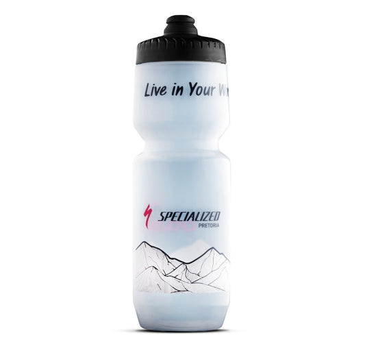 Lynnwood Cyclery Specialized Bottle