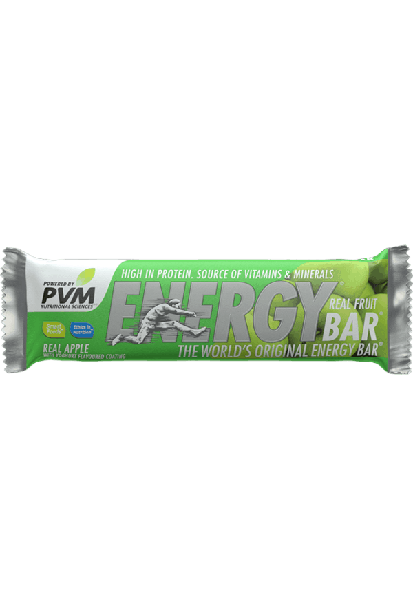 PVM Energy Bar