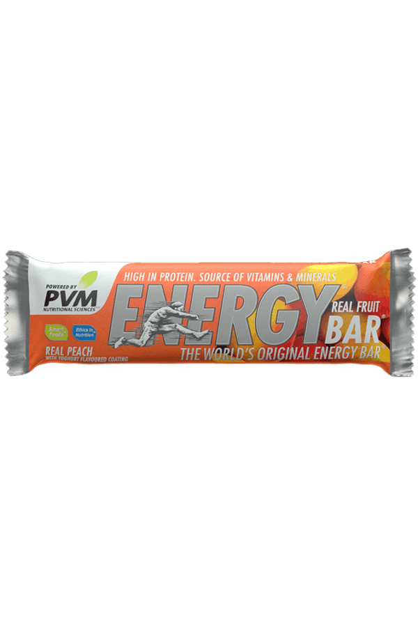 PVM Energy Bar