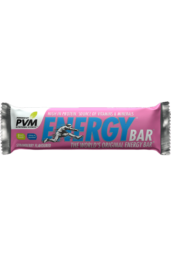 PVM Energy Bar