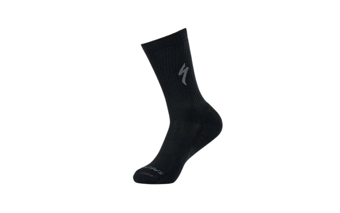 Techno MTB Tall Sock