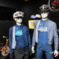 Lynnwood Cyclery ENJOY ATOM JACKET