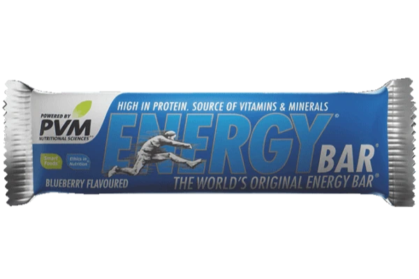 PVM Energy Bar