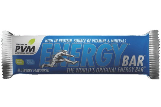 PVM Energy Bar