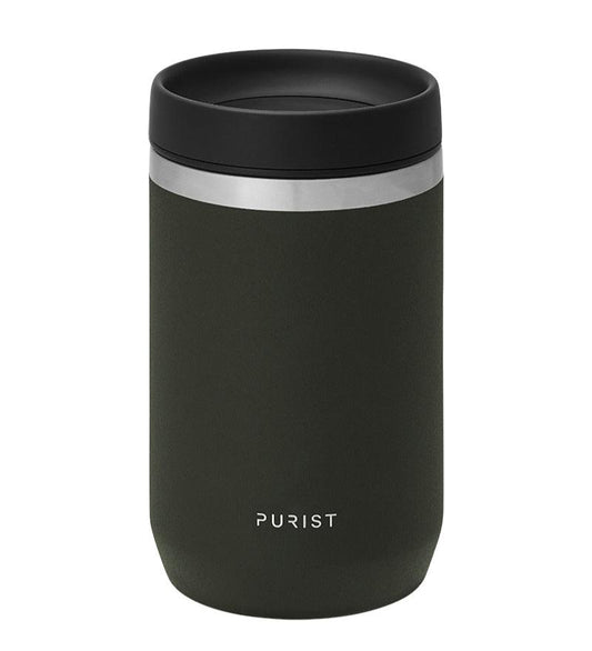 PURIST STAINLESS MAKER 10 OZ