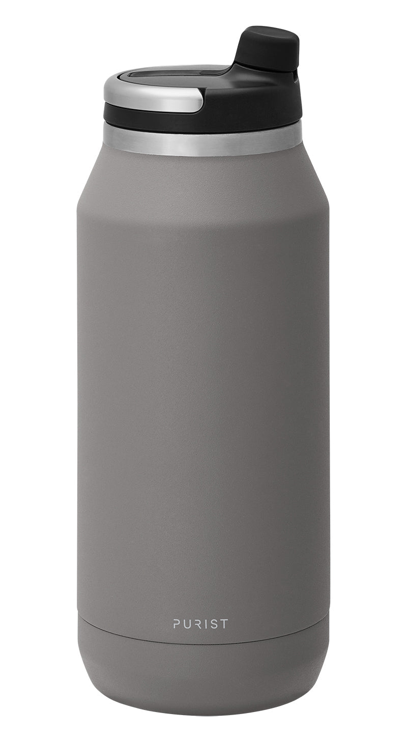 PURIST STAINLESS FOUNDER UNION 32 OZ