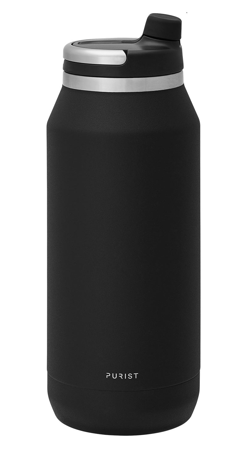 PURIST STAINLESS FOUNDER UNION 32 OZ