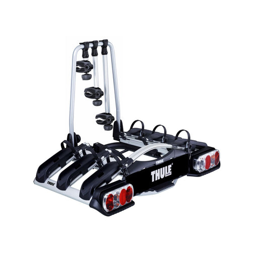 Thule EuroWay G2 3 Bike 13 Pin