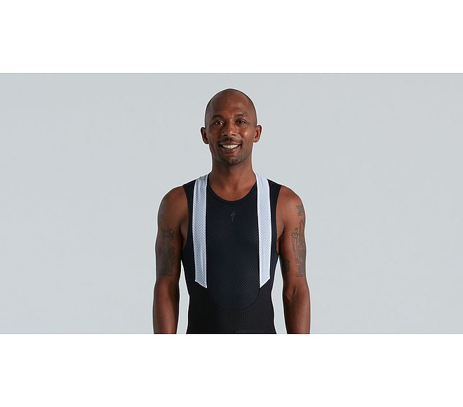 Men's SL Sleeveless Base Layer