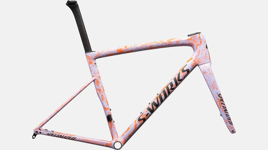 S-Works Tarmac SL8 Frameset