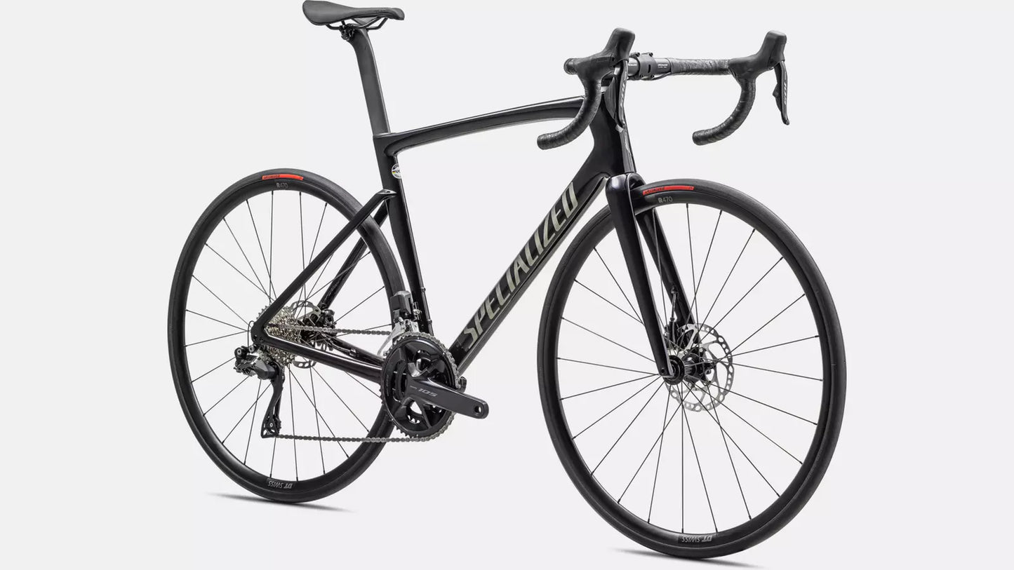 Tarmac SL7 Comp -Shimano 105 Di2