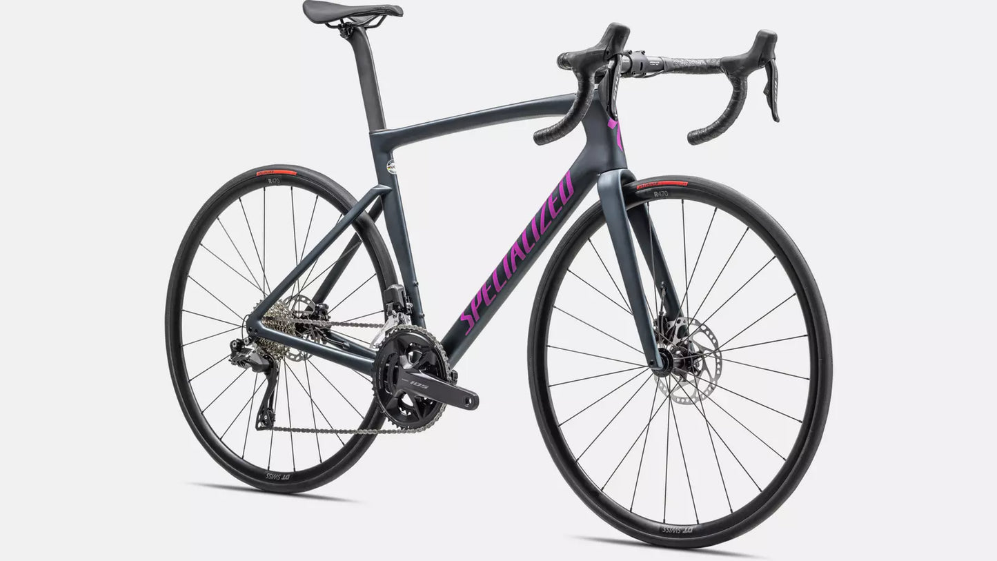 Tarmac SL7 Comp -Shimano 105 Di2