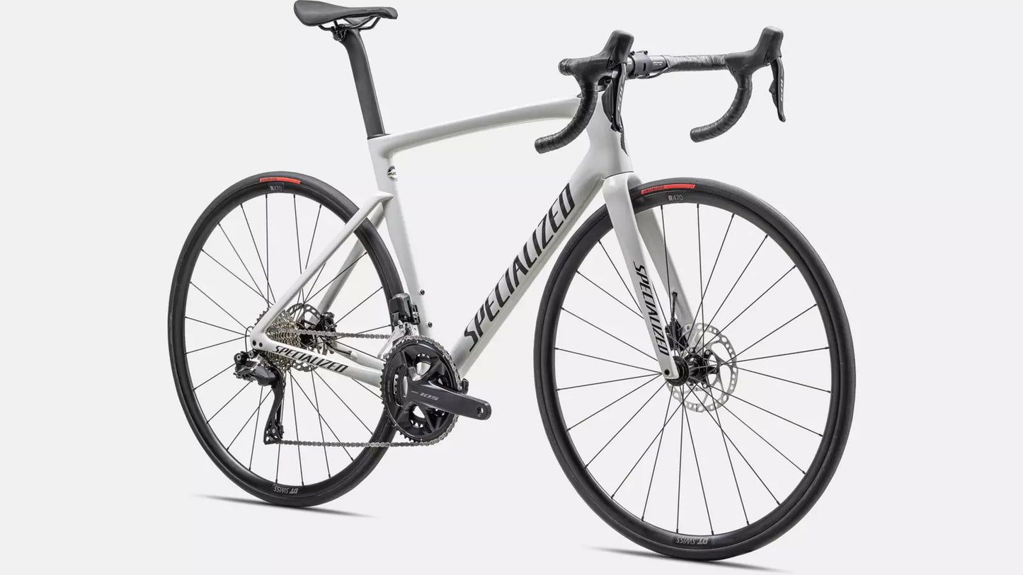 Tarmac SL7 Comp -Shimano 105 Di2