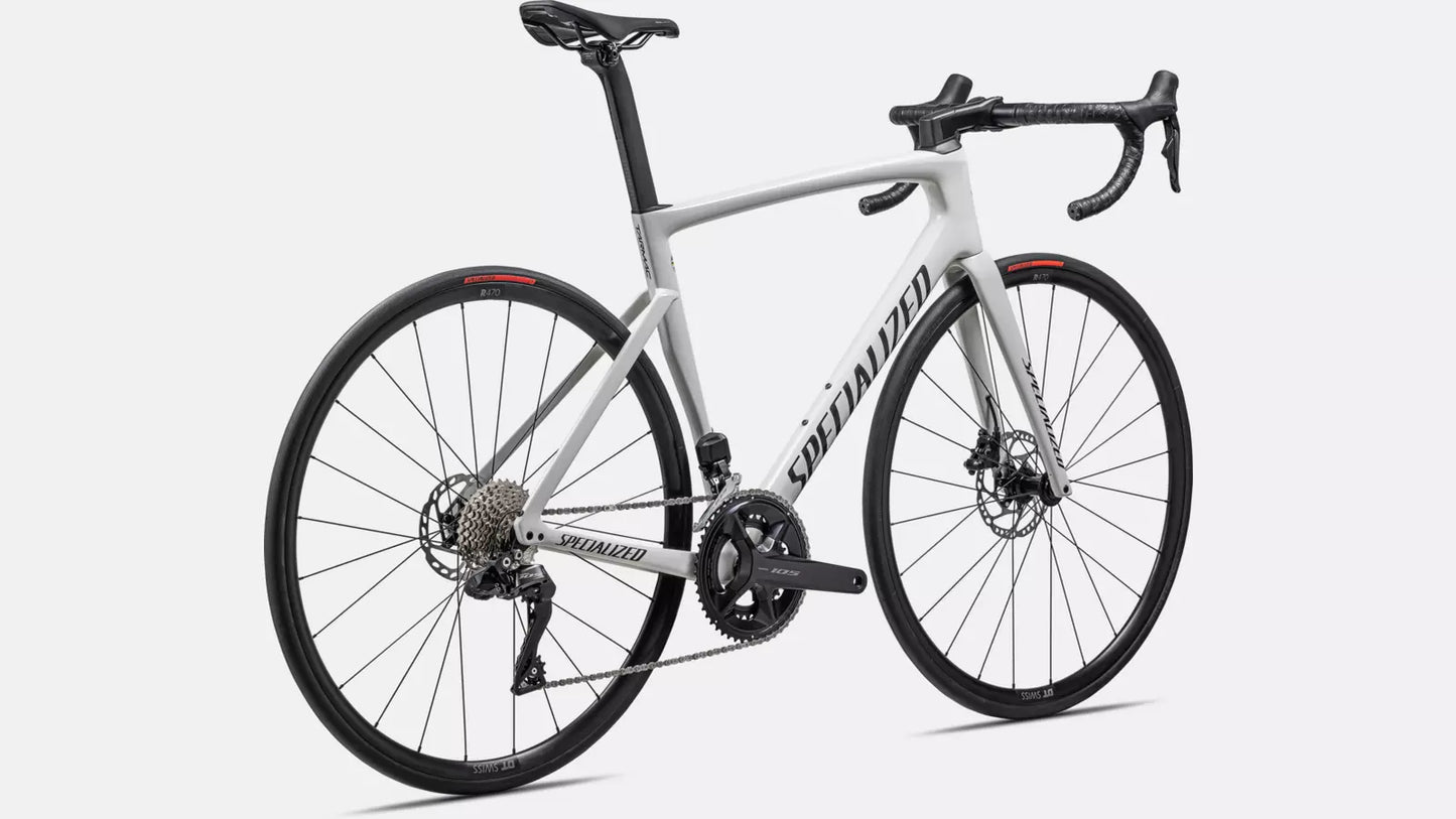 Tarmac SL7 Comp -Shimano 105 Di2