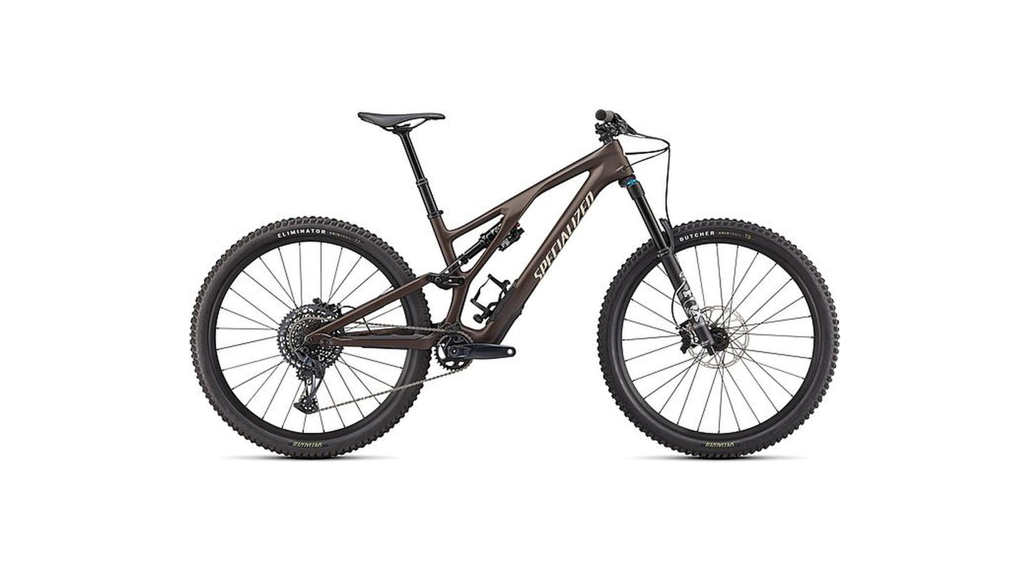 Stumpjumper EVO Comp-Specialized